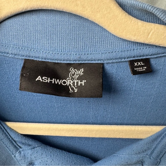 Southern Tide Ben Hogan Ashworth Golf Polo Shirts Bundle of Four XXL - Picture 5 of 15